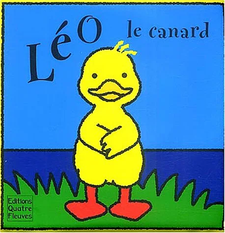 L�o le canard