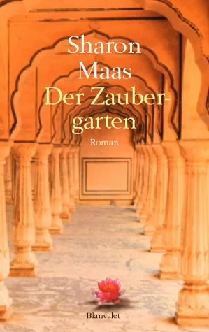 Der Zaubergarten