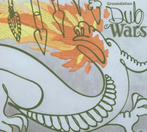 Dub War
