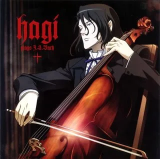 Haji Plays J.S. Bach
