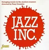 Swinging Music in the Modern Manner