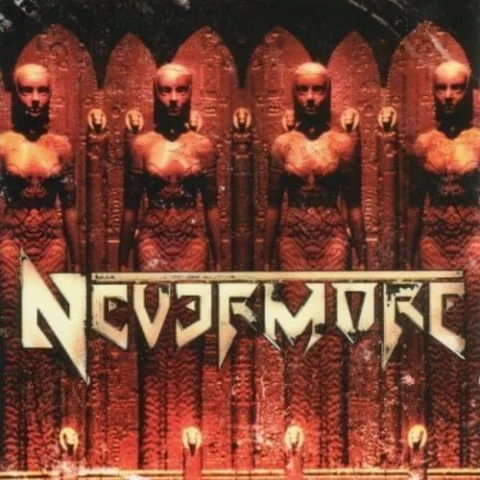 Nevermore (re-issue + bonus)