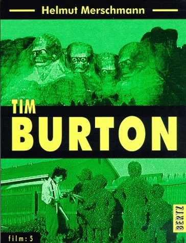 Tim Burton.