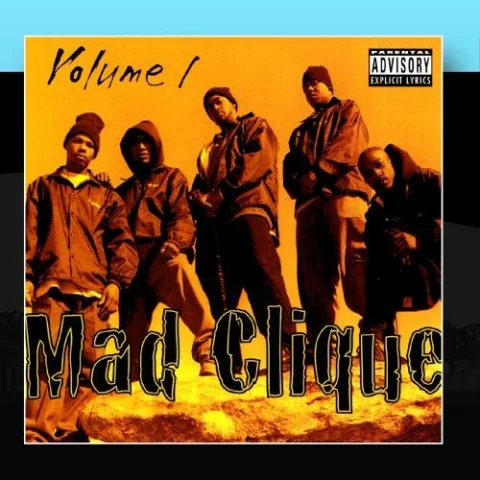 Mad Clique, Vol. 1