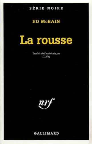 La rousse