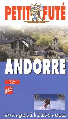 Andorre 2003