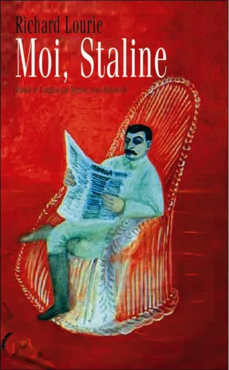 Moi, Staline