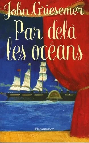 Par-del� les oc�ans