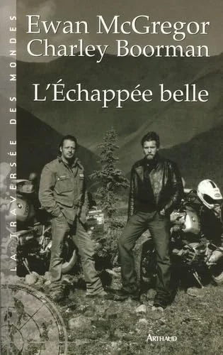 L'Echappée belle