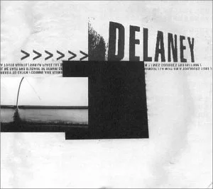 Delaney - Digisleeve