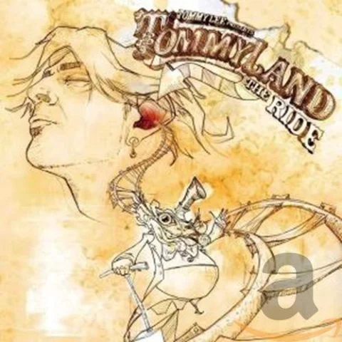 Tommyland : The Ride