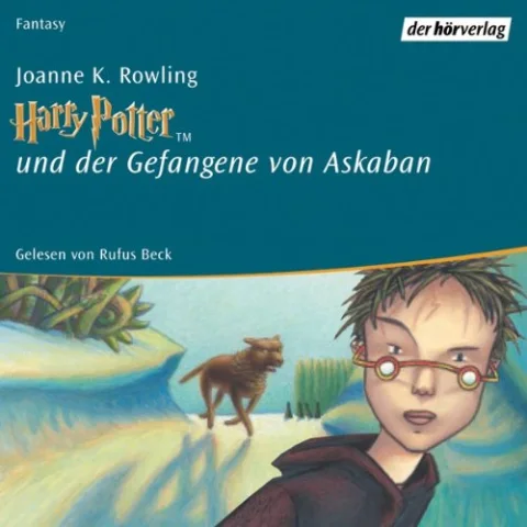 Harry Potter & Der Gefang
