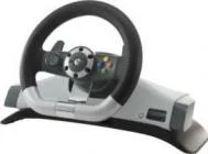 Xbox 360 Wireless Wheel