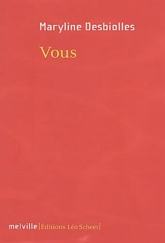 Vous