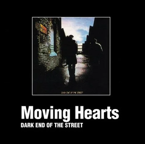Dark End Of The Street