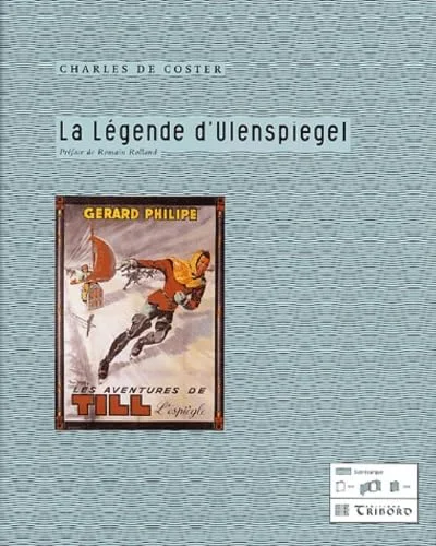 La l�gende d'Ulenspiegel