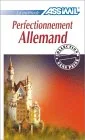 Perfectionnement Allemand
