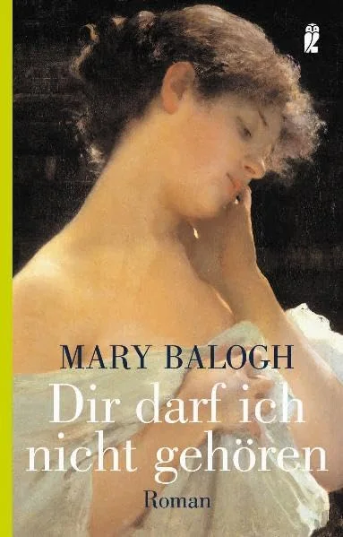 Dir darf ich nicht gehören