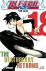 Bleach, Tome 18 :