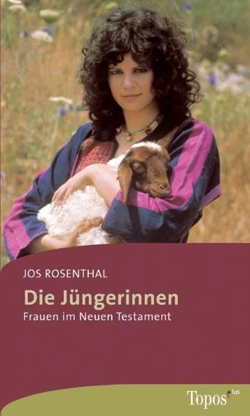 Die J�ngerinnen.