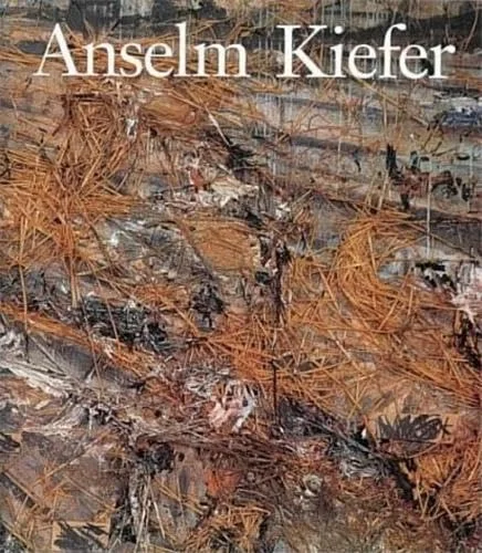 Anselm Kiefer