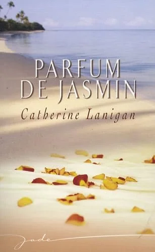 Parfum de jasmin