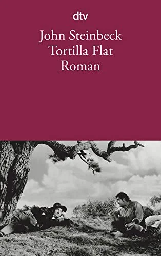 Tortilla Flat.