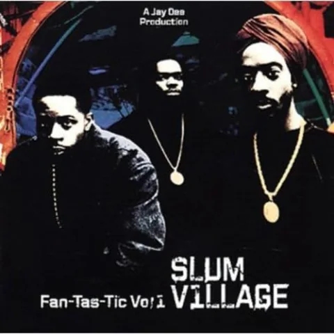 Fan-Tas-Tic, Vol. 1