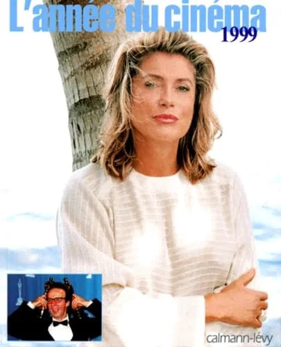 L'ann�e du cin�ma