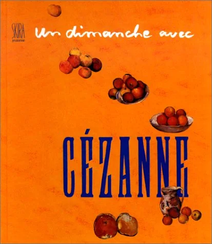 Un dimanche avec C�zanne