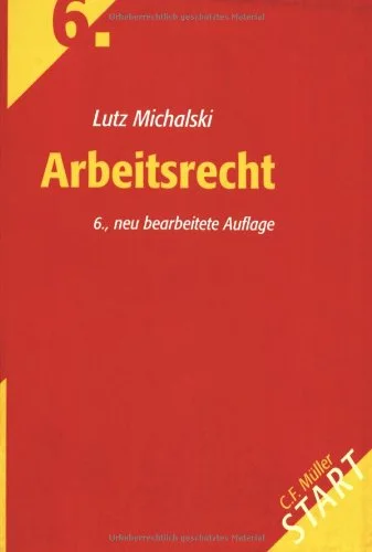 Arbeitsrecht