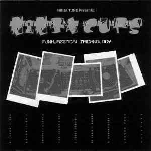 Funkjazztical Tricknology: Ninja Cuts 1