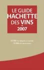 Le guide Hachette des vins