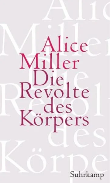 Die Revolte des K�rpers.