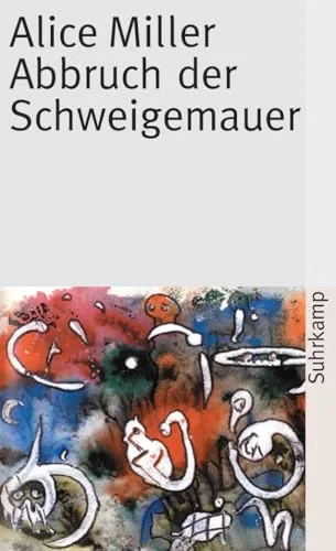 Abbruch der Schweigemauer.