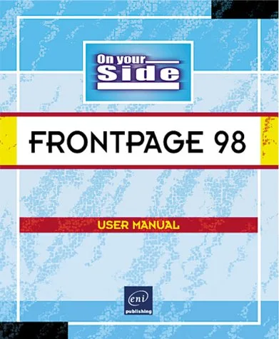 FrontPage 98