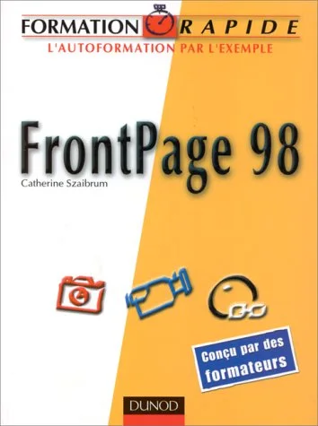 Frontpage 98