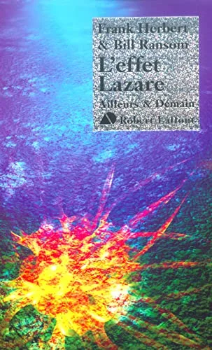 L'Effet Lazare