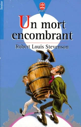 Un mort encombrant