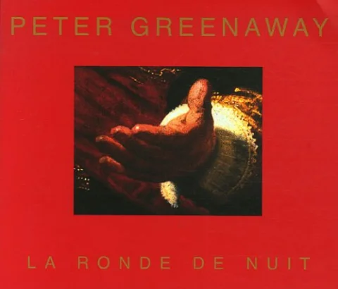 La Ronde de nuit