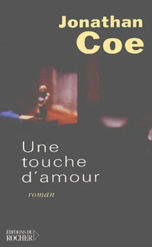 Une Touche d'amour