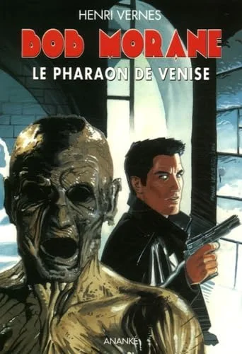 Le Pharaon de Venise
