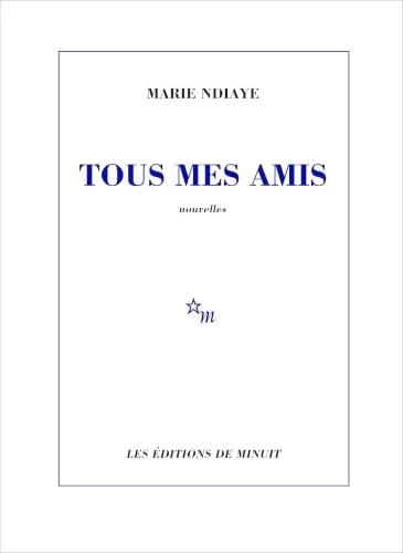 Tous mes amis