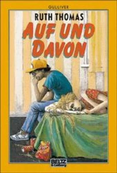 Auf und davon