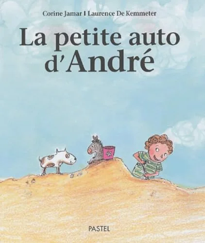 La Petite Auto d'Andr�