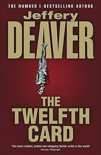 Twelfth Card, The