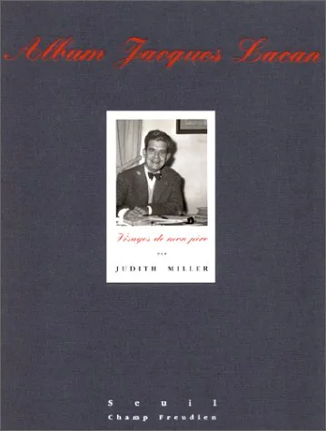 Album Jacques Lacan