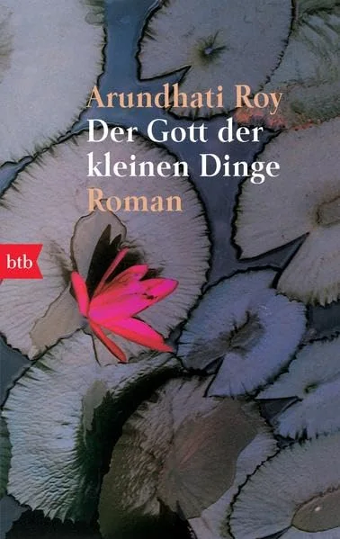 Gott Der Kleinen Dinge