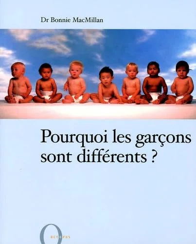 Pourquoi les garçons sont diff�rents ?