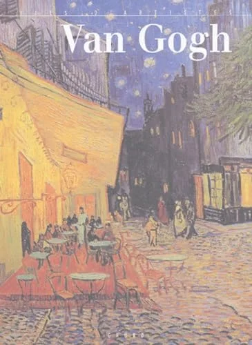 Vincent Van Gogh